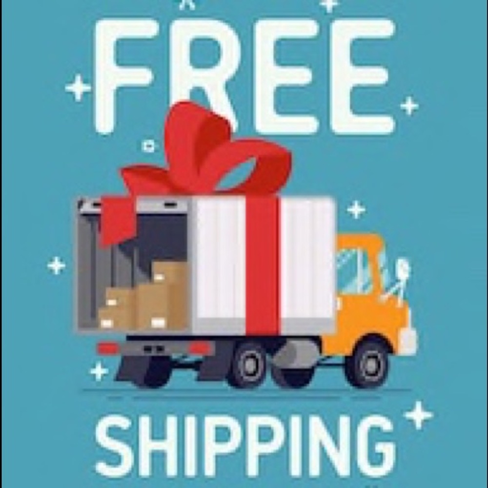 FREE SHIPPING with BUNDLES of 5 or More!